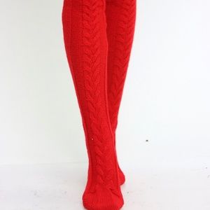 COPY - Thigh High socks